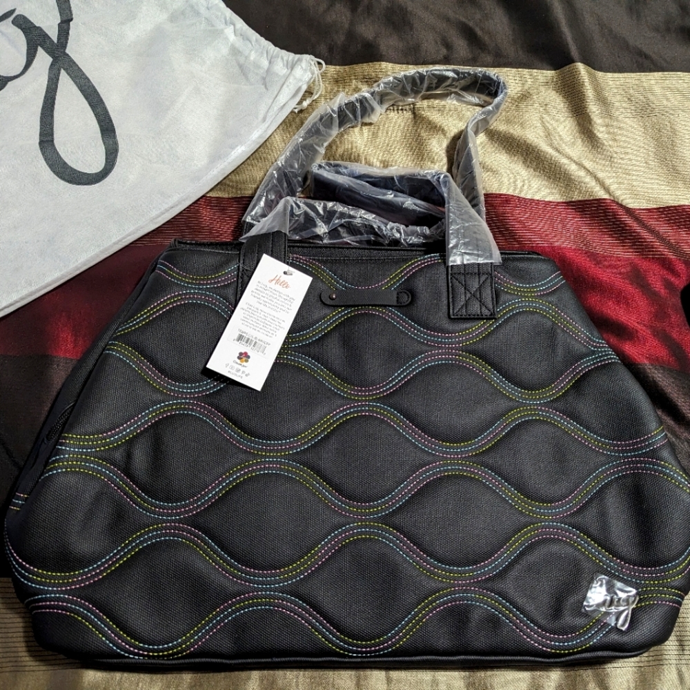 Lug Tempo Matt Lux